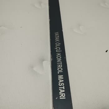 Enza Home Yatakta Çökme Ve Deformasyon Sorunu Çözülmüyor