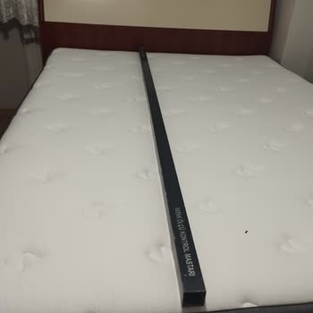 Enza Home Yatakta Çökme Ve Deformasyon Sorunu Çözülmüyor