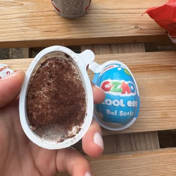 Küflü Ozmo Cool Egg Ürünleri Ve Cevapsız Kalan Şikayetim