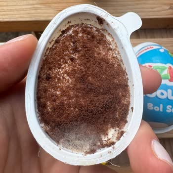 Küflü Ozmo Cool Egg Ürünleri Ve Cevapsız Kalan Şikayetim