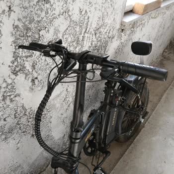 Arızalı Bisikletim Tamir Edilmiyor Mağaza Yetkilileri Kaba Davrandı