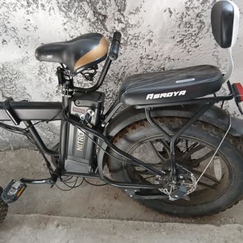 Arızalı Bisikletim Tamir Edilmiyor Mağaza Yetkilileri Kaba Davrandı