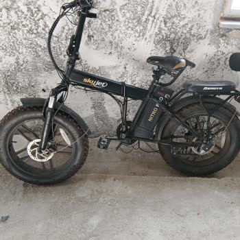 Arızalı Bisikletim Tamir Edilmiyor Mağaza Yetkilileri Kaba Davrandı