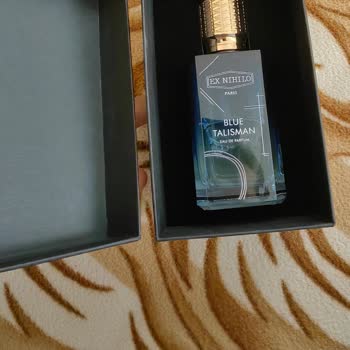 Trendyol'dan Satın Aldığım Parfümlerin Sahte Ve Kalitesiz Çıkması