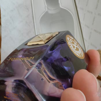 Trendyol'dan Satın Aldığım Parfümlerin Sahte Ve Kalitesiz Çıkması