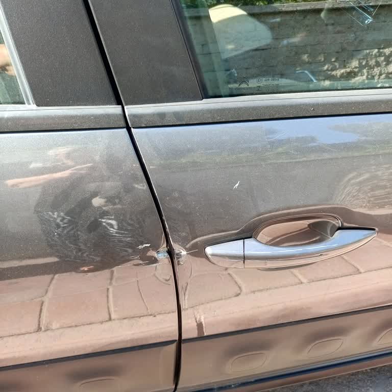 Onaylanan Mini Hasar Sonradan Reddedildi!