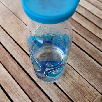 Paşabahçe Sürahi Kapağında Küflenme Ve Yedek Parça Bulamama Sorunu