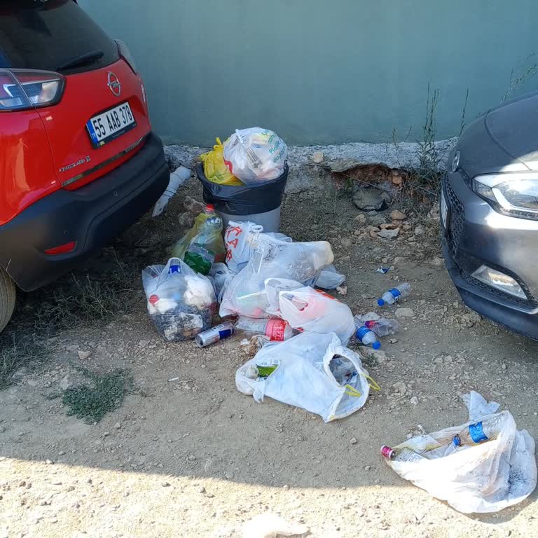 Villa Temizlik Ve Hizmet Eksikliği Nedeniyle Mağduriyet