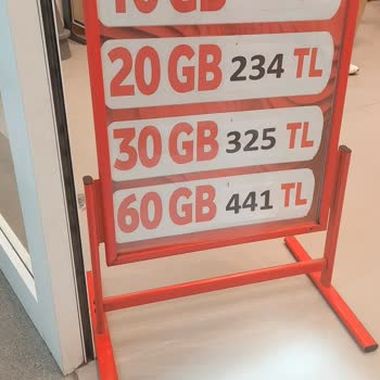 Mevcut Müşteriye Yeni Müşteri Fiyatı Uygulanmıyor, Mağduriyet Yaşıyorum