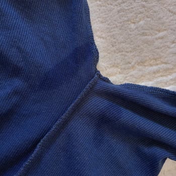 Agu Baby Bebek Bezi Sürekli Sızdırıyor, Mağdur Oldum!