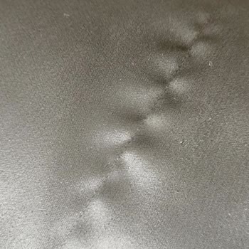 Kusurlu Abiye İçin İade Talebim Reddedildi