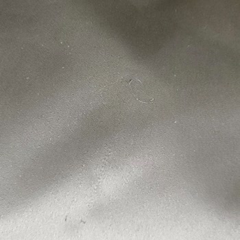 Kusurlu Abiye İçin İade Talebim Reddedildi