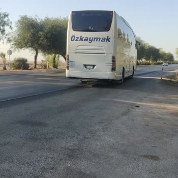 Engelli Yolcuya Yanlış Yerde İndirme Mağduriyeti