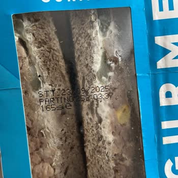 Yemeksepeti Market Son Kullanma Tarihi Yaklaşan Ürünler ve İade Sorunu