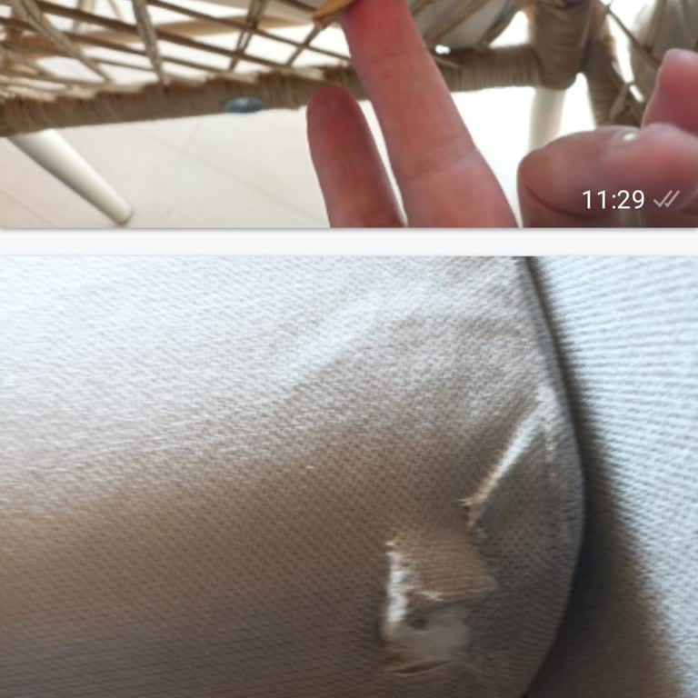 Kelebek Mobilya’dan Aldığım Ürünlerde Erken Hasar Ve İlgisiz Servis Süreci