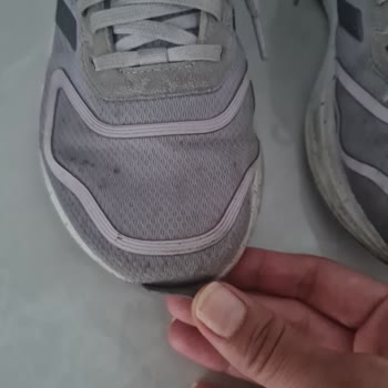 3 Ayda Yıpranan Ayakkabıya Değişim Reddi Hayal Kırıklığı Yarattı