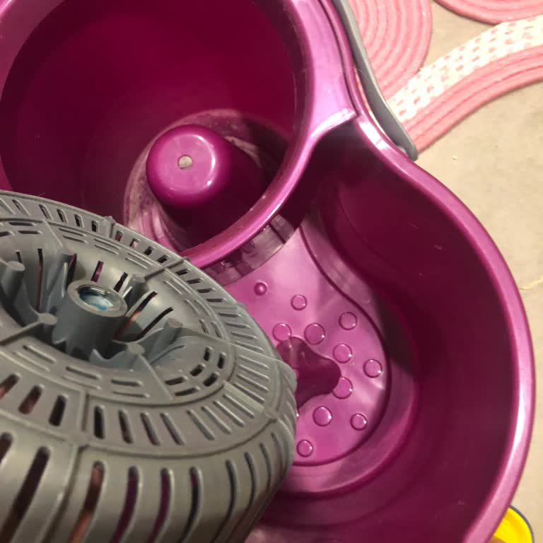 Parex Tinny Mopun Aparatı Kırıldı, Müşteri Hizmetlerine Ulaşılamıyor