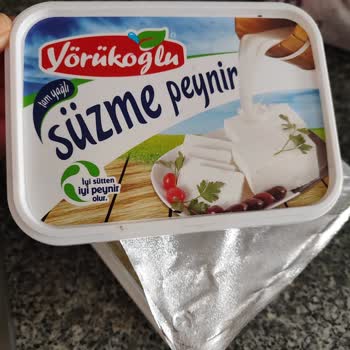 Aldığım Peynir Bozuk Çıktı, İade Talep Ediyorum