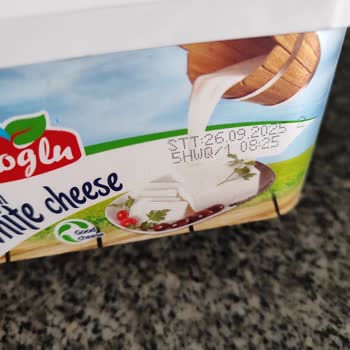 Aldığım Peynir Bozuk Çıktı, İade Talep Ediyorum