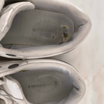 İki Ayda Yıpranan Sneaker Ve Sonuçsuz İnceleme Süreci Mağduriyetim