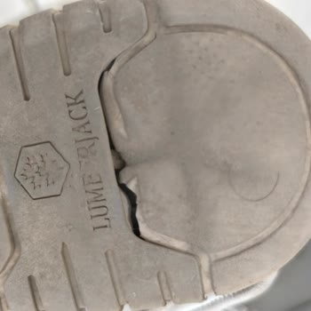 İki Ayda Yıpranan Sneaker Ve Sonuçsuz İnceleme Süreci Mağduriyetim