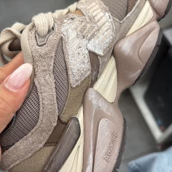 Ayakkabıda Kusur Ve Yanıltıcı Bilgi Nedeniyle İade Talebim Reddedildi