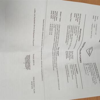 Satın Aldığım Telefonun Wi-Fi Sorunu Çözülmüyor, Ücret İadesi Talep Ediyorum