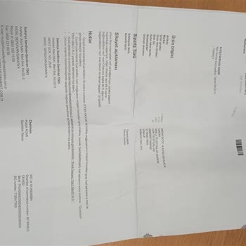 Satın Aldığım Telefonun Wi-Fi Sorunu Çözülmüyor, Ücret İadesi Talep Ediyorum