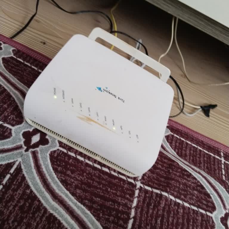 Net GSM Ev İnternetinde Uzun Süreli Bağlantı Sorunu Ve Çözüm Eksikliği