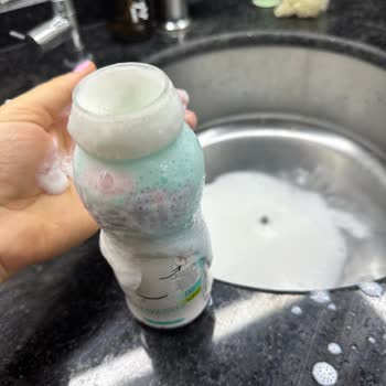 Altınkılıç Kefirlerin Son Kullanma Tarihi Geçmeden Patlaması Mağduriyet Yaşattı