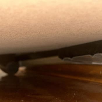 Lova Yatak Baza Ayağı Sorunu Ve Yetersiz Satış Sonrası Hizmet