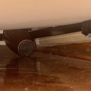 Lova Yatak Baza Ayağı Sorunu Ve Yetersiz Satış Sonrası Hizmet