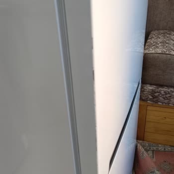 Vestel Servis Kurulumu Sonrası Hasar Ve Güvenlik Sorunu, Çözüm Sunulmuyor