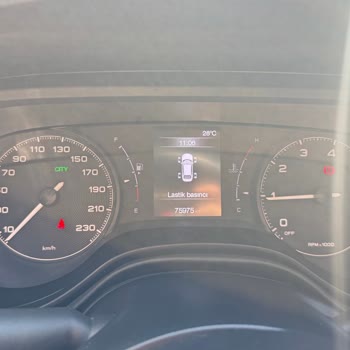 Araç Kiralama Sonrası Yakıt Ücreti Ve İade Sorunu