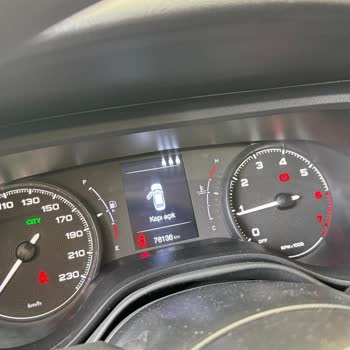 Araç Kiralama Sonrası Yakıt Ücreti Ve İade Sorunu