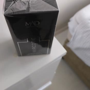 Yeni Alınan Narcotic Parfümde Kalıcılık Sorunu Ve Değişim Desteği Yok