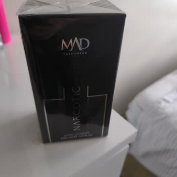 Satın Aldığım Parfümde Koku Kalıcılığı Sorunu Ve Değişim Talebim Karşılanmadı