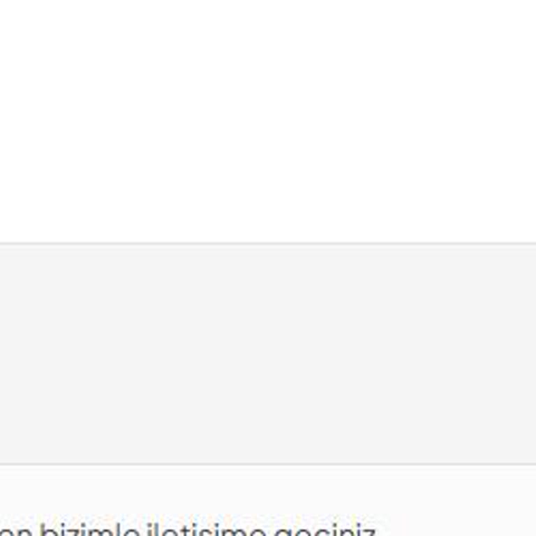 Doğtaş Siparişim Teslim Edilmedi Müşteri Hizmetleri Çözüm Sunmuyor