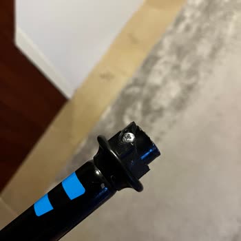 Çocuğumun Scooterı 2 Gün İçinde Kırıldı, Güvenlik Riski Oluştu