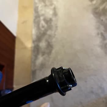 Çocuğumun Scooterı 2 Gün İçinde Kırıldı, Güvenlik Riski Oluştu