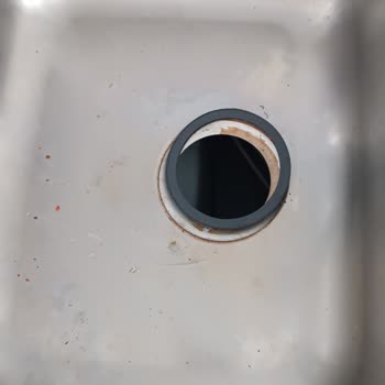 Teka 1 Yıllık Evye Paslandı Ve Servis Ücreti Şaşırttı