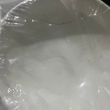 Korkmaz Yemek Takımında İki Kase Kırık Çıktı