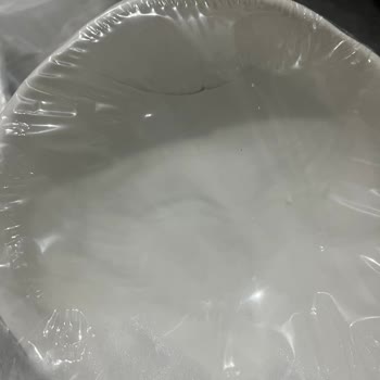 Korkmaz Yemek Takımında İki Kase Kırık Çıktı