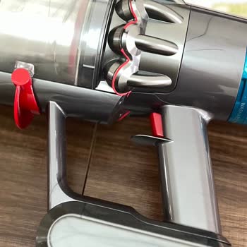 Garanti Kapsamında Süpürge Değişimi Yapılmıyor, Sorunlu Ürün Teslim Edildi