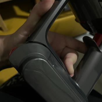 Garanti Kapsamında Süpürge Değişimi Yapılmıyor, Sorunlu Ürün Teslim Edildi