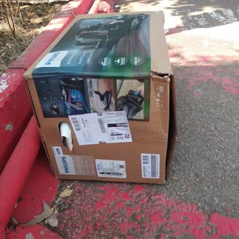 Hasarlı Ürün Teslimatı Ve Yorumun Yayınlanmaması Nedeniyle Mağduriyet