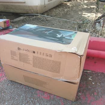 Hasarlı Ürün Teslimatı Ve Yorumun Yayınlanmaması Nedeniyle Mağduriyet