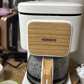 Arızalı Kahve Makinesi Serviste Hasar Gördü Değişim Talebim Karşılanmadı