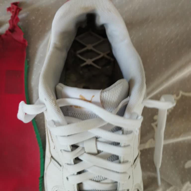 Puma Mağazasından Aldığım Ayakkabının Faturasına Ulaşamıyorum