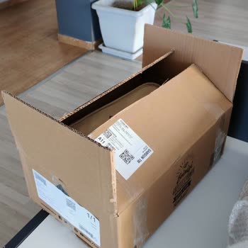 Kullanılmış Ve Hasarlı Kamp Sandalyesi İadesinde Koçtaş Mağduriyeti